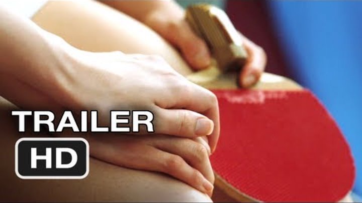 As One Official Trailer #1 (2012) - Korean Ping Pong Movie HD