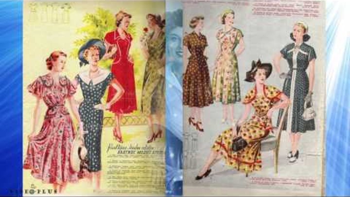 "#Королева красоты" Э.#Хиль и #Мода 50-70 годов 20 века.