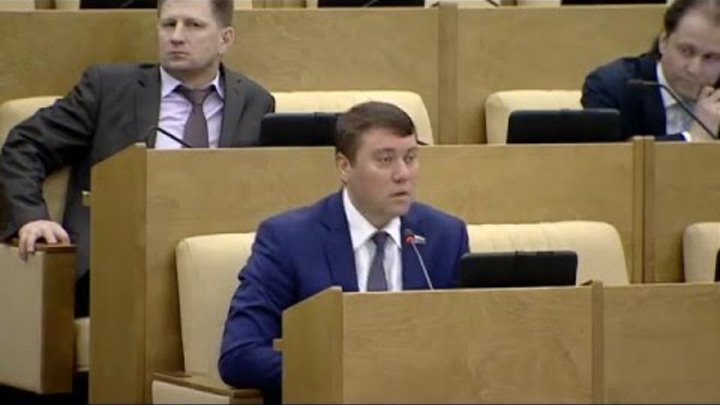 Иван Абрамов предложил запретить закрытие мед. пунктов в сельских поселениях