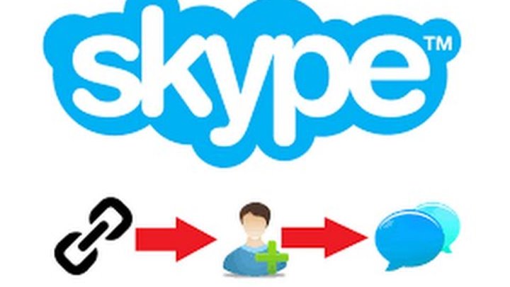 Как быстро перенести контакты из одного аккаунта Skype в другой