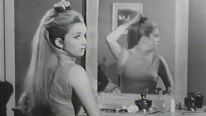 Зеркало (1970) / Al Mirayah (1970)