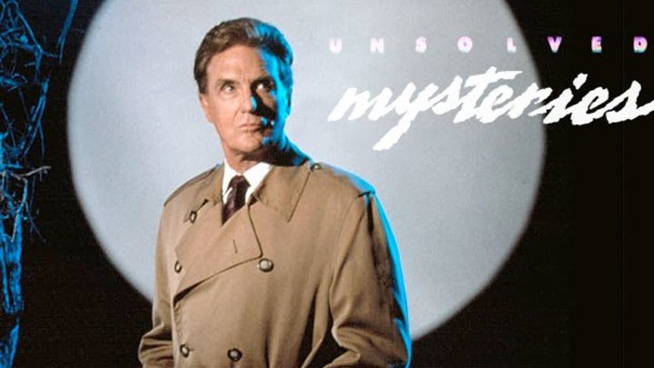 Unsolved Mysteries with Robert Stack - Season 2 Episode 7 - Full Episode