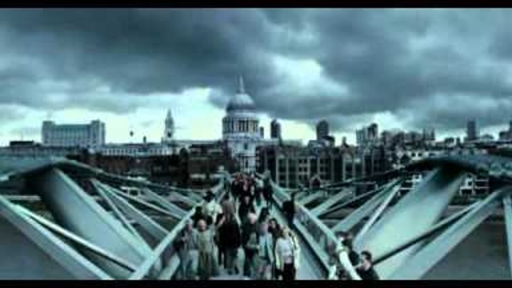 Гарри Поттер и Принц-полукровка трейлер (2009) [FilmsBOX.net]