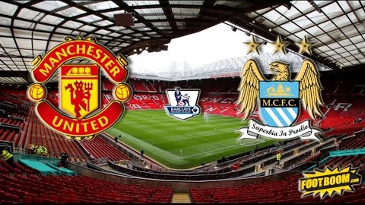 FA Cup. Manchester United - Manchester City 26.10 Ман. Юнайтед - Ман. Сити Online