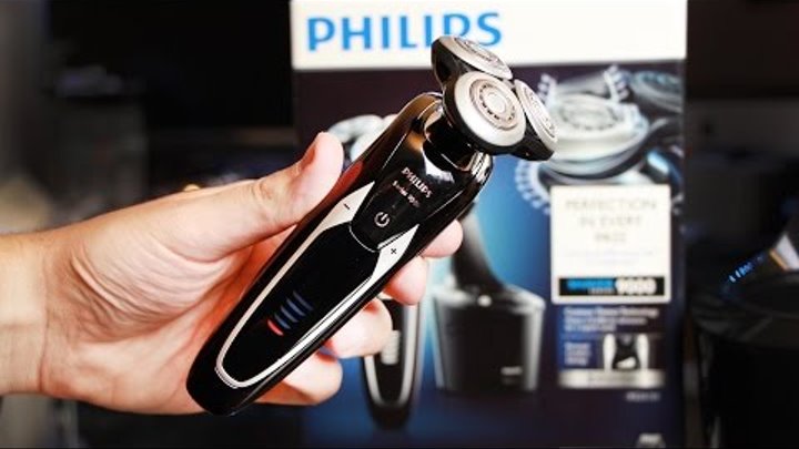 Электробритва Philips SHAVER Series 9000 - S9521/31