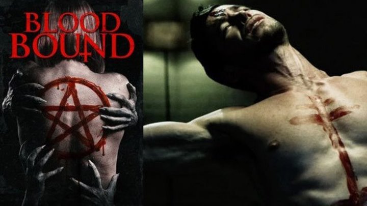 Фильм «Кровные узы», 2019 год, триллер, ужасы, HD