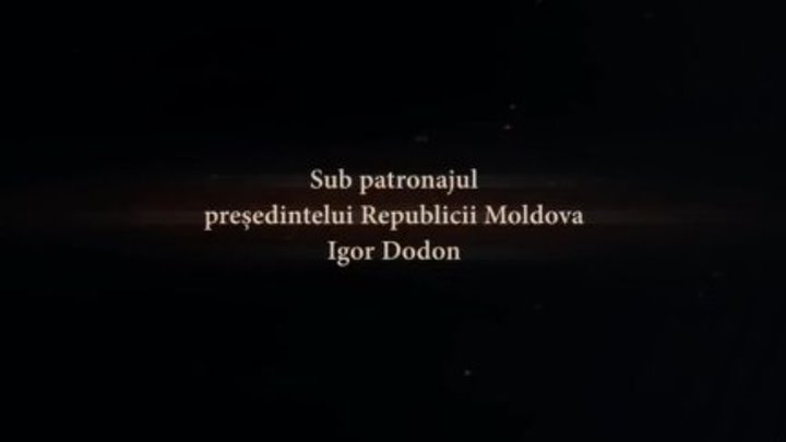 История Молдовы : Часть 1