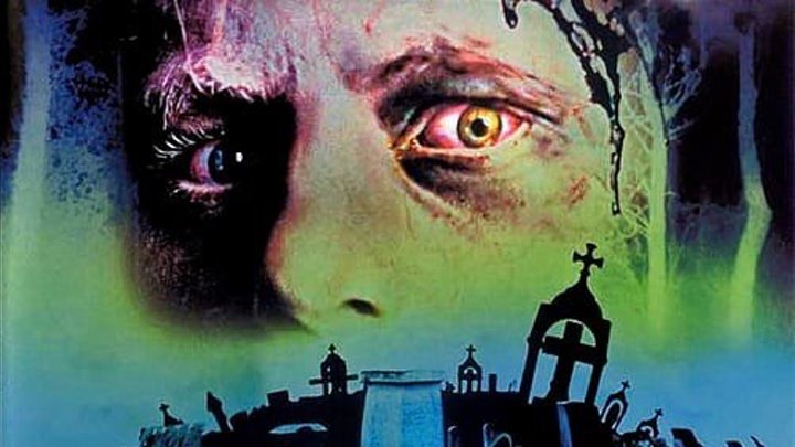 Смиренное кладбище (1989).Драма_<<Рекомендую этот фильм к просмотру всем, кто устал от фальши современного кино.>>