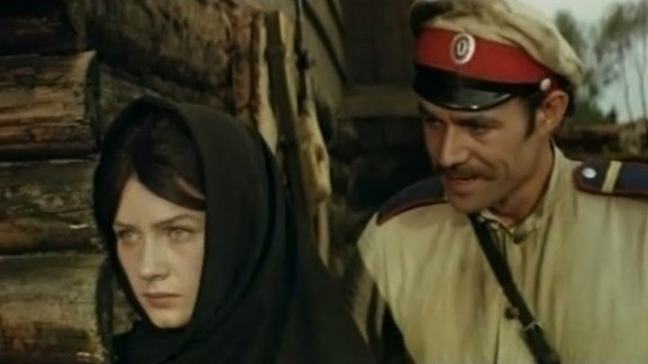 "По Волчьему Следу" (1976)