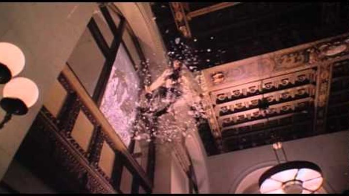 Candyman: Farewell to the Flesh Official Trailer #1 - Matt Clark Movie (1995) HD