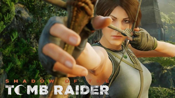 Shadow of the Tomb Raider — Русский трейлер игры #2 (2018)