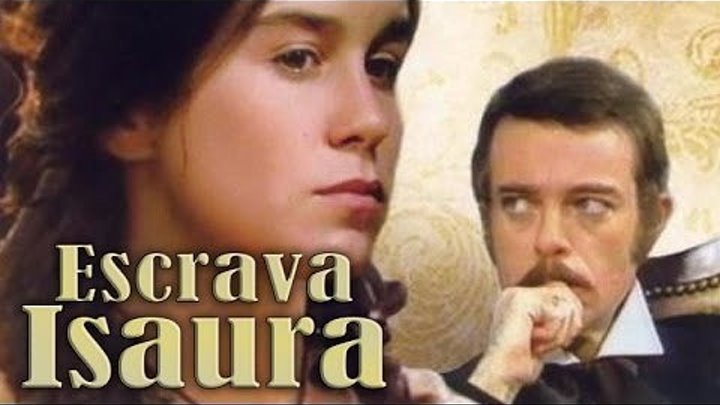 "Рабыня Изаура" (35 - 70 серия. Бразилия)