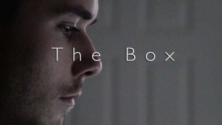 EthanDoesFilmSchool: The Box / Коробка