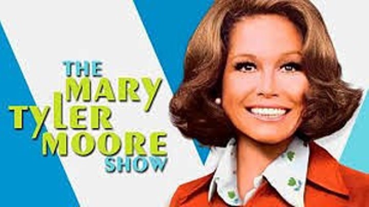 ASA 📺💻📹 Mary Tyler Moore Show (1975) Season 5 Ep-19 The Shame of the Cities