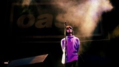 Oasis - Live Knebworth Park 1996, Second  Night (Full Concer...