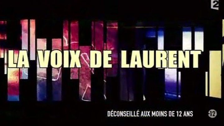 La voix de Laurent (http://www.fela.5v.pl )