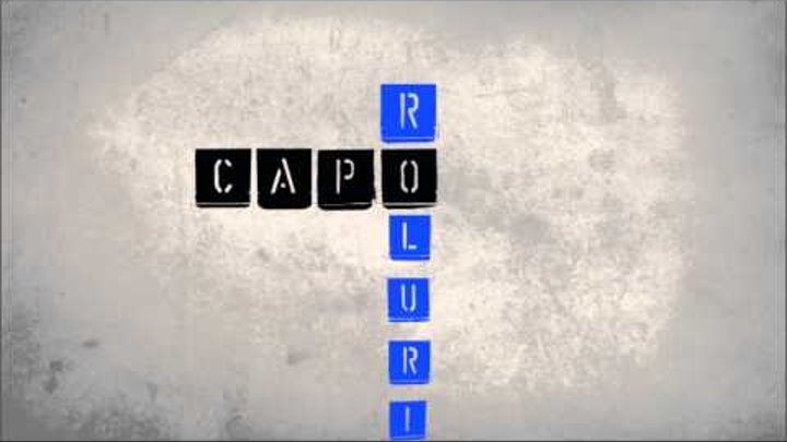Capo - Roluri (Rap Moldova)