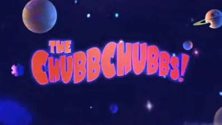 "Толстяки / Чап-чапы / The Chubbchubbs" 2002