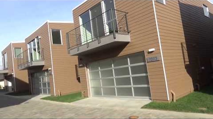 США 5019: Смотрим новый дом с отсеком для стартапа - $2.4 миллиона в Купертино, Кремниевая Долина