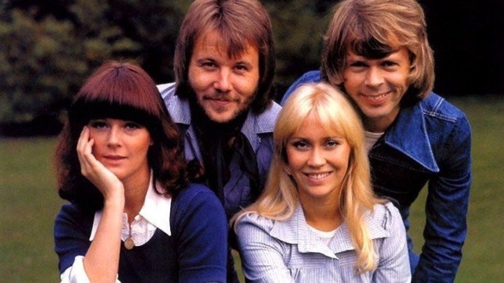 387.ABBA - ABBA _ 1975