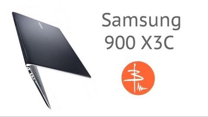 Ноутбук Samsung 900X3C (9 серия) или Почему НЕ Apple Macbook Air