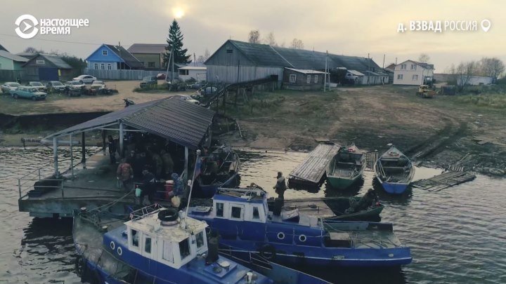 Сохранится ли тысячелетняя рыбацкая традиция на озере Ильмень