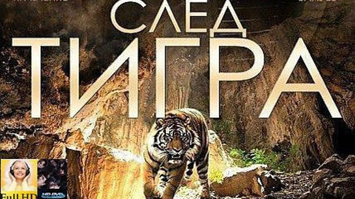 След тигра: Драма, криминал(наше кино)Full HD