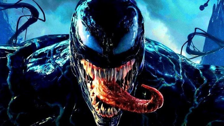 Веном (2018) Venom