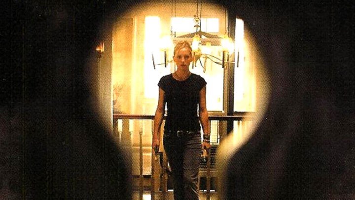 Ключ от всех дверей(2005)HD