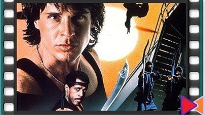 Американский ниндзя 3: Кровавая охота [American Ninja 3: Blood Hunt] (1989)