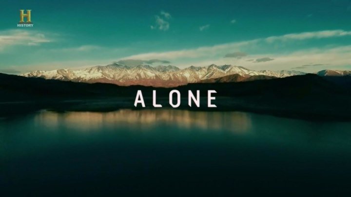 В Изоляции 3 сезон 2 серия Первая кровь / Alone (2017) FullHD