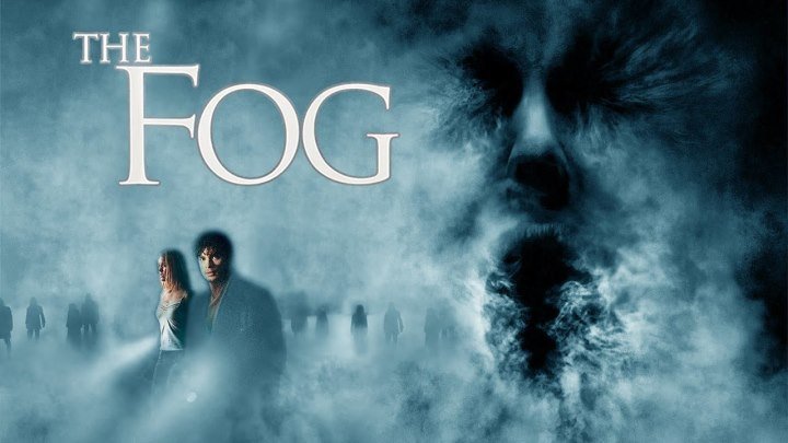 Туман HD(ужасы)2008