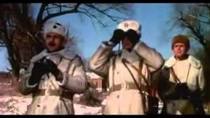 СОРОЛОВО 1974 DVD HDRip ДРАМА ВОЕННЫЙ БОЕВИК