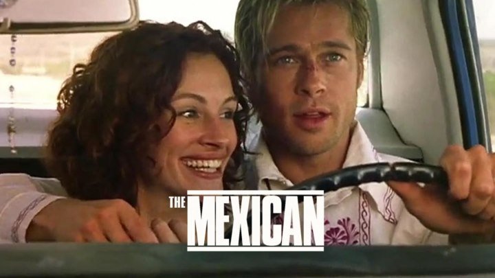 Meksikalik (Tarjima, Uzbek tilida)melodrama, komediya