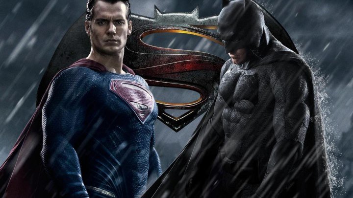 Бэтмен против Супермена - На заре справедливости 2016 (Финальный трейлер)