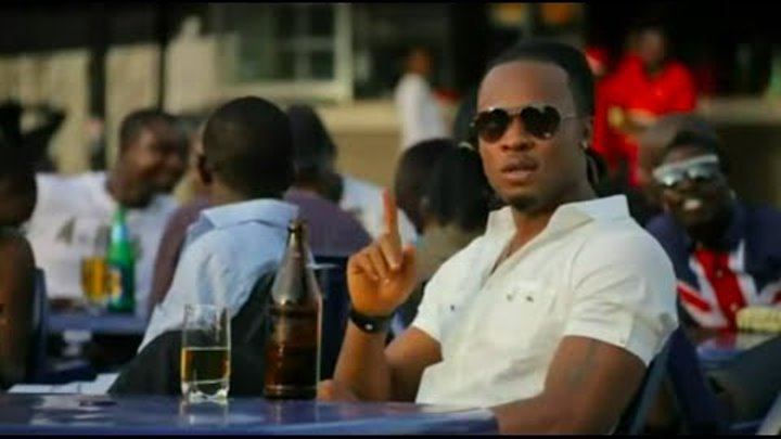 Flavour - Odiro Easy [Official Video]