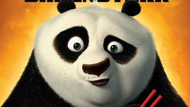 Kung Fu Panda 2 | Deutscher Teaser-Trailer HD