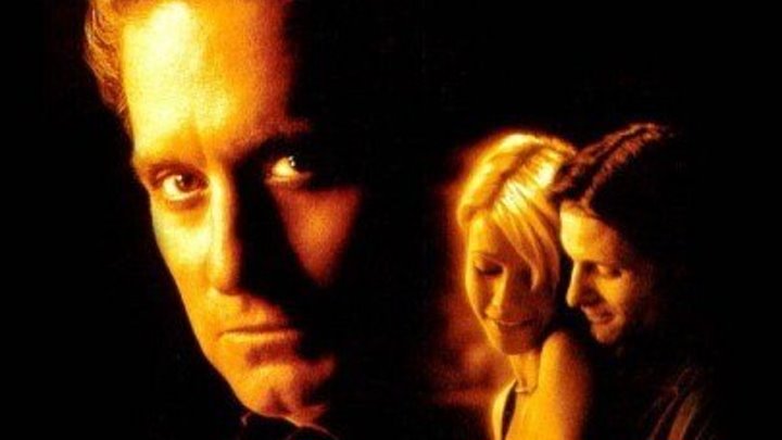 Идеальное убийство (A Perfect Murder). 1998. Мелодрама, триллер