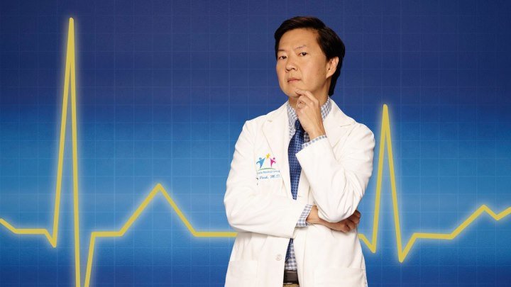 Доктор Кен / Dr. Ken (2 сезон, 9 серия)(2016) смотреть онлайн