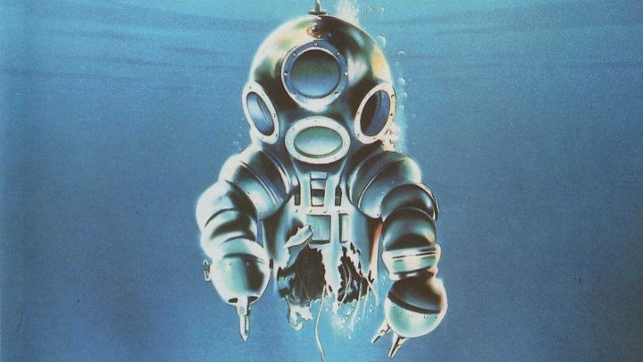 Глубоководная звезда шесть (фантастические ужасы) | США, 1988