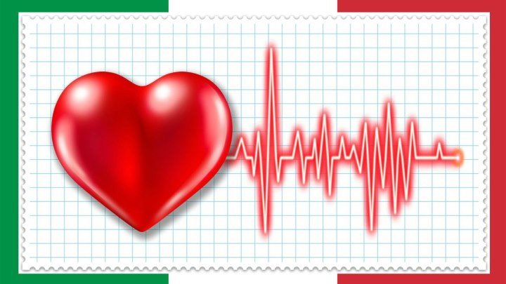 10 поводов влюбиться в Италию Интересные факты об Италии