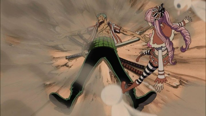 One Piece 421 серия