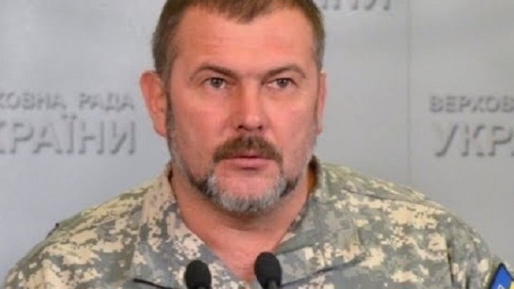 Депутат Рады призвал вернуть Крым силой