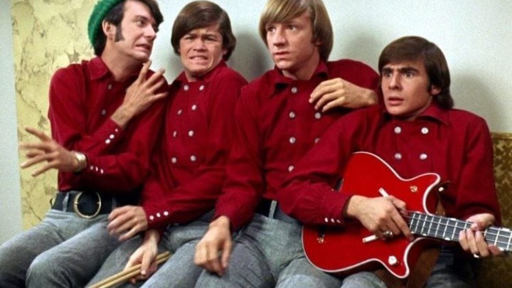 The Monkees - Success Story