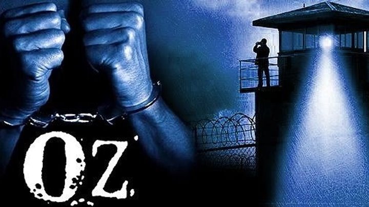 Тюрьма «ОZ»: 1997-2003 - сезон 3 - серия 3