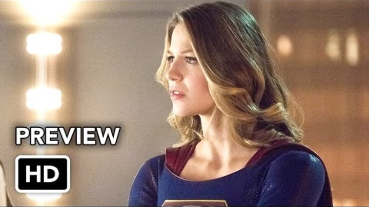 Supergirl 2x15 Inside "Exodus" (HD) Season 2 Episode 15 Inside