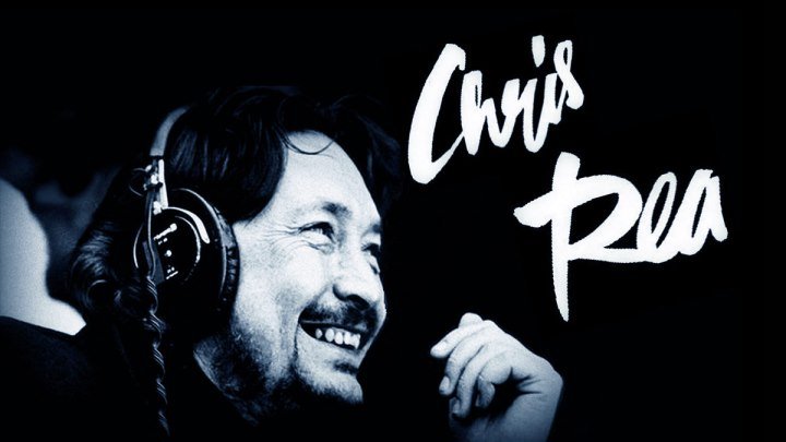 Chris Rea - Montreux Jazz Festiva, 2014