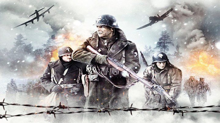 Зимняя война_2017_Военный