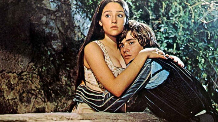 Ромео и Джульетта (1968) / Romeo and Juliet (1968)