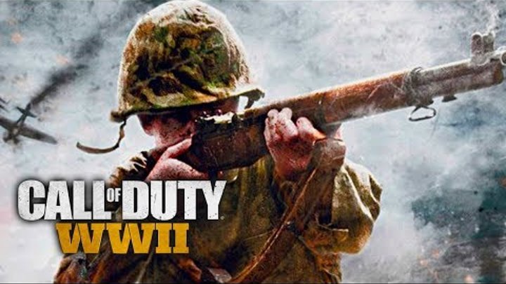 СНАЙПЕР ВТОРОЙ МИРОВОЙ! - Call of Duty: WW2 #3